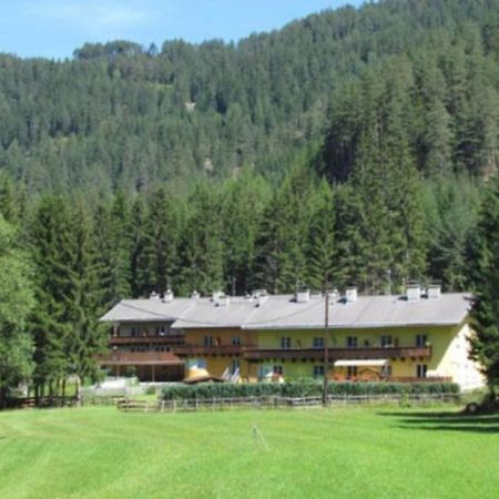 Ferienwohnung Koenigspudel Nauders Luaran gambar