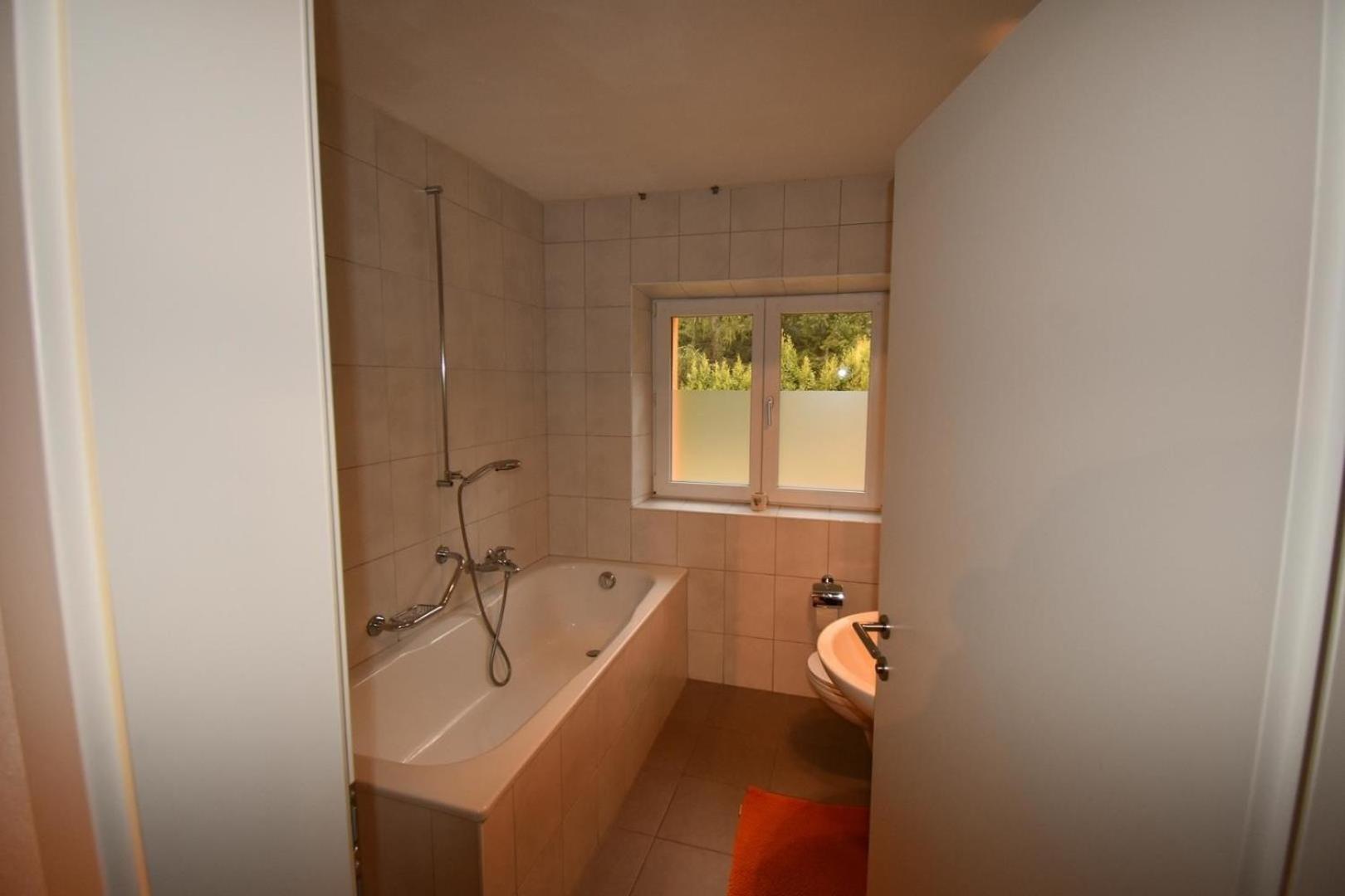 Ferienwohnung Koenigspudel Nauders Luaran gambar