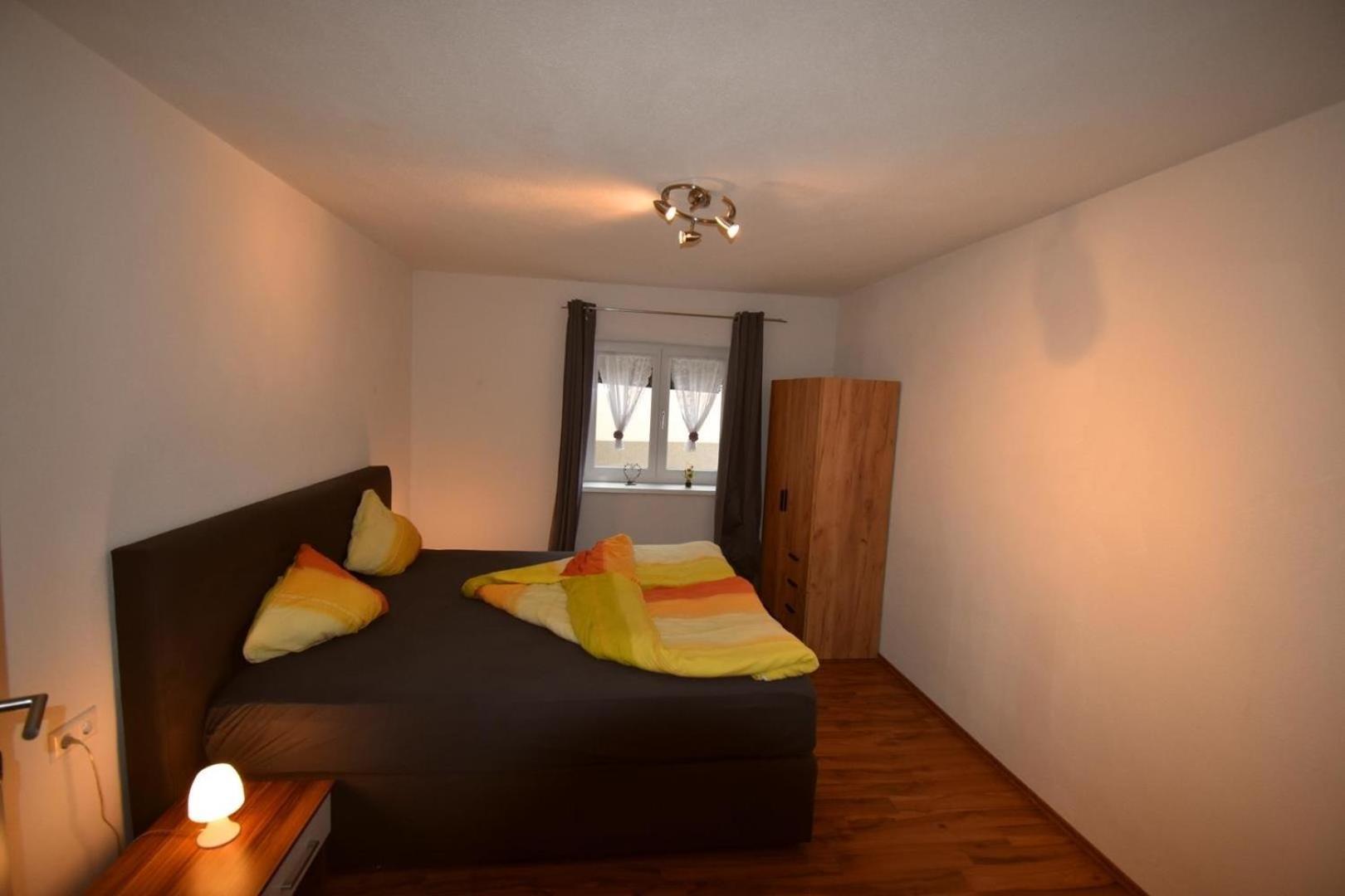 Ferienwohnung Koenigspudel Nauders Luaran gambar