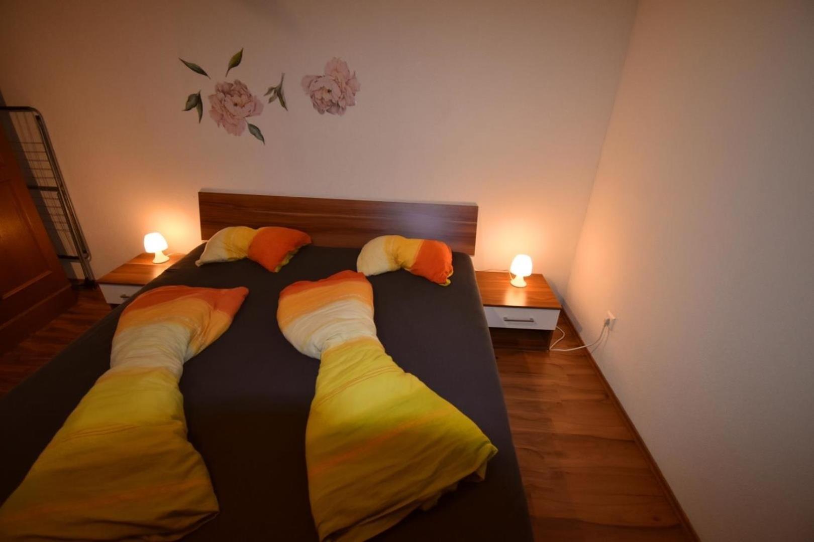 Ferienwohnung Koenigspudel Nauders Luaran gambar