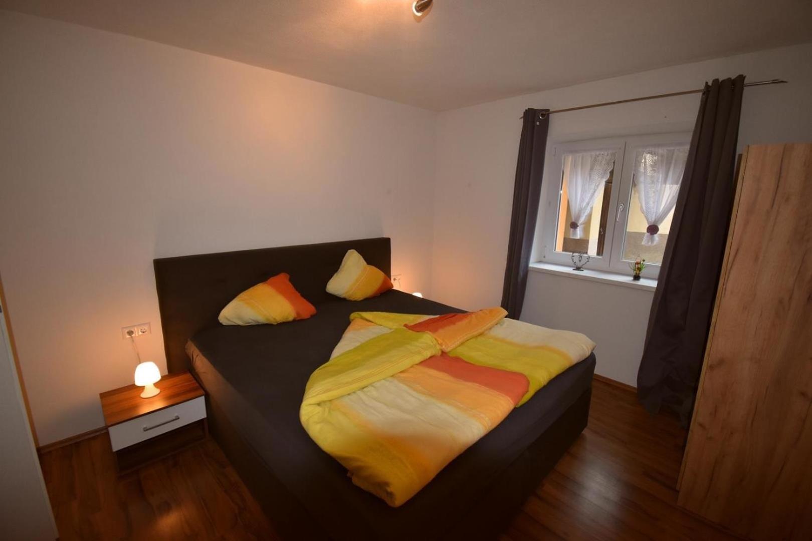 Ferienwohnung Koenigspudel Nauders Luaran gambar