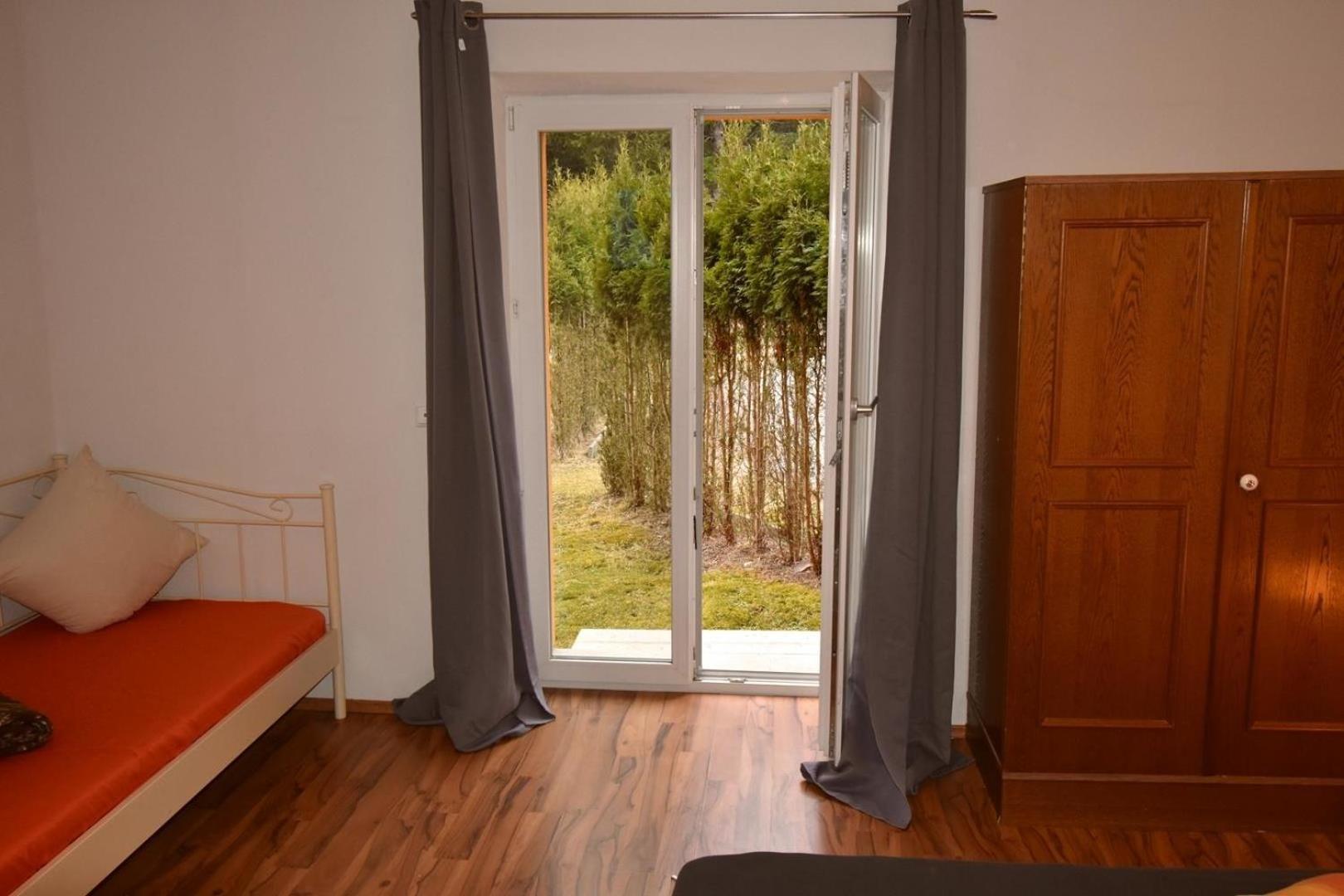 Ferienwohnung Koenigspudel Nauders Luaran gambar